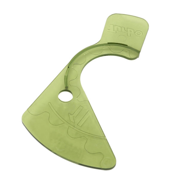 Pyörän takavaihtajan säätimen ketjuvälien säätötyökalu Sram Eagle Gx Nx 12 Speed ​​Taka-Deraille Green