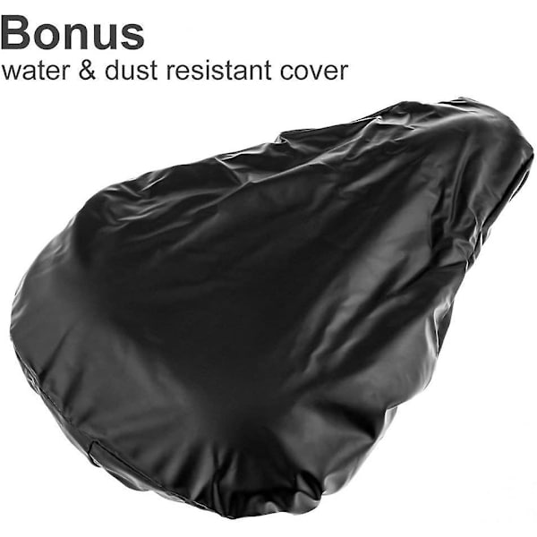 Gel Cover - Mjuk cover med vatten- och dammavvisande