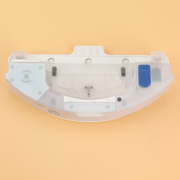 Deebot T9 Power T9 Max Robot Vattentank Moppsystem Vit