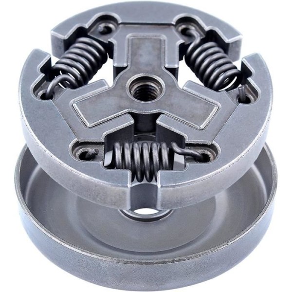 6T kytkinrumpukokoonpano, joka on yhteensopiva ECHO CS4200 CS4400 CS4510 CS4600 CS440 CS400 CS4100 CS4400 kanssa