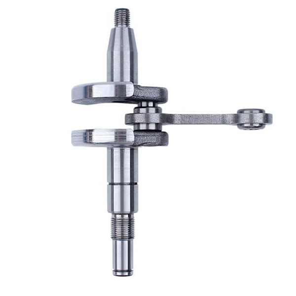 Veivaksel Kompatibel Med 018 MS180 MS 170 MS 180 Motorsager 10mm Pin 1132 030 0402