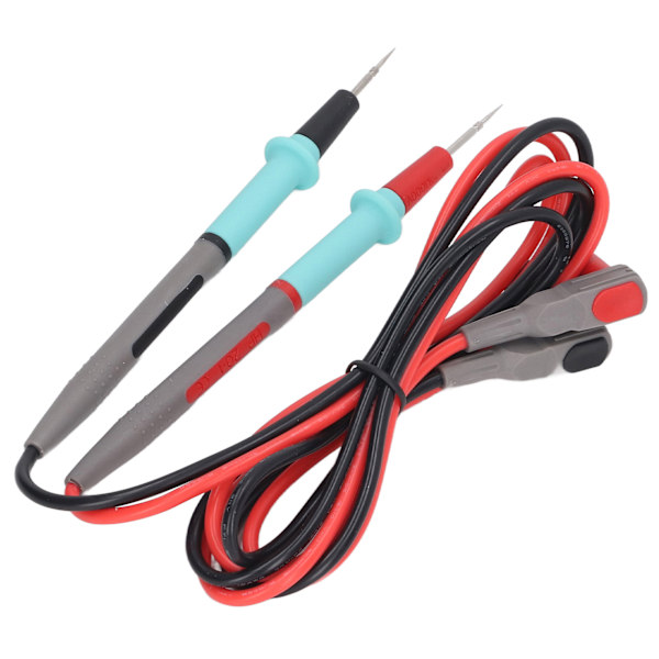 Multimeter Kabel Test Pen Kit Stærk Ledningsevne Hurtig Transmission Multimeter Kabel
