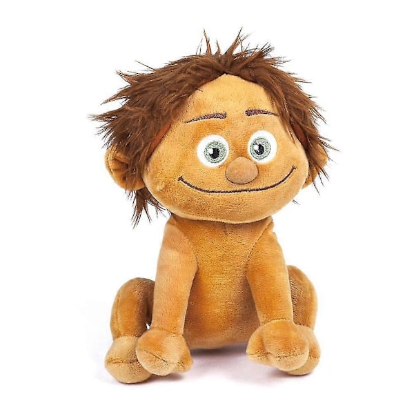 2kpl/erä 22cm The Good Dinosaur -elokuva Spot Arlo Pehmolelu