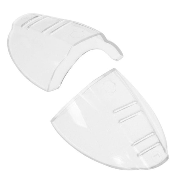 Sidoskydd kompatibla med glasögon Slip On Skyddsglasögon Shield Universal -HG Side Shields 1 Pair