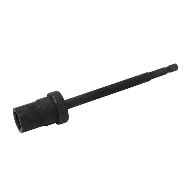 13mm Universal Joint Socket Chrome Vanadium Stål Elektrisk Nøgle Socket til PV Kraftværk Hex Skaft Interface