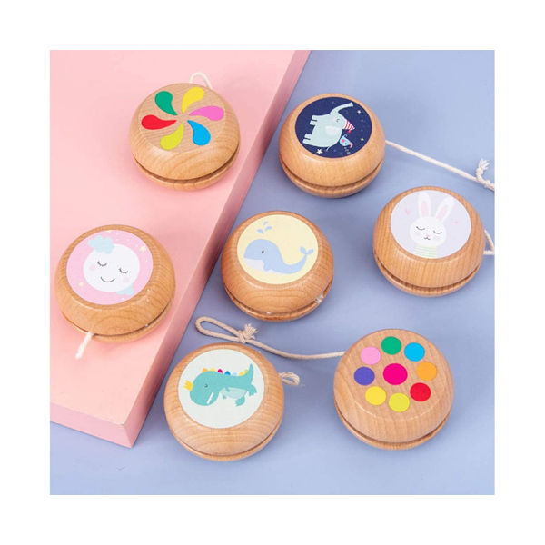 2 st Träyoyos för Nybörjare, Barn