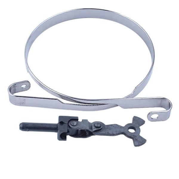 Knæ Kædebremse Bånd Pakning Kompatibel Med Husqvarna 340 345 350 346XP 351 353 357 XP 359 359EPA 345EPA 537043001