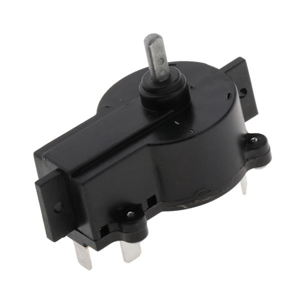 Kajak Elmotor Hastighetsbrytare Båt Utombordare Trolling Motor Controller