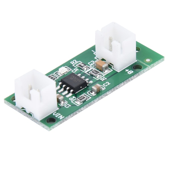 1S/2S/3S NiMH-batteriladdaremodul 1,5V 3V 4,5V CC CV-laddning med terminal