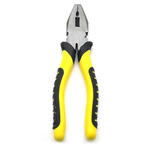 Kombinations Tang Høj Kulstof Stål Tang Værktøjssæt Wire Cutters til Elektriker Husholdning Pincer 6in