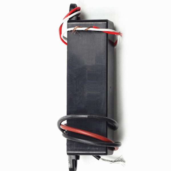 15000v - 20000v Säädettävä Tehostava Korkeajännite Elektrostaattinen Generaattori Sytytysyksikkö 20kv Negatiivinen -ge As Shown
