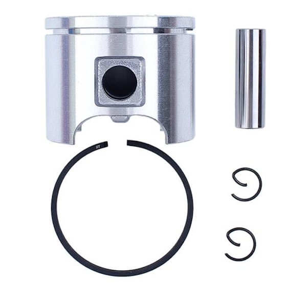 46MM Männänrenkaiden Sarja Yhteensopiva Husqvarna 55 Rancher, 55 EPA Moottorisaha 503 60 81-71