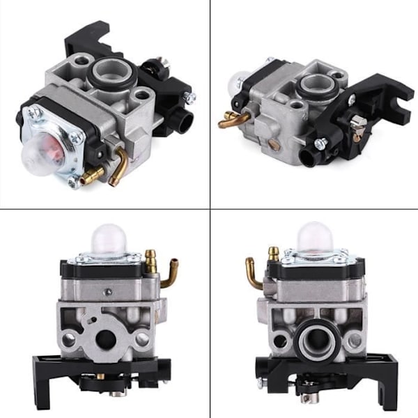 Reserveforgaser til Honda GX25 GX35 Carb Plæneklipper HB025 -STR h