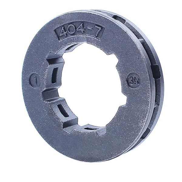 .404\" 7T STD7 Fælg Kompatibel Med STIHL 044 MS440 046 MS460 056 064 066 088 20677/22270