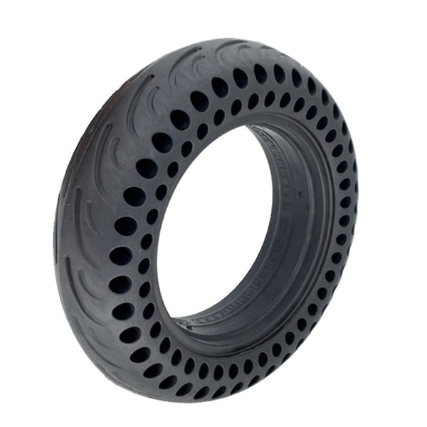 10x2,75 Solid Tire-kompatible Kugoo G-booster G2 Pro elektriske scooterdæk