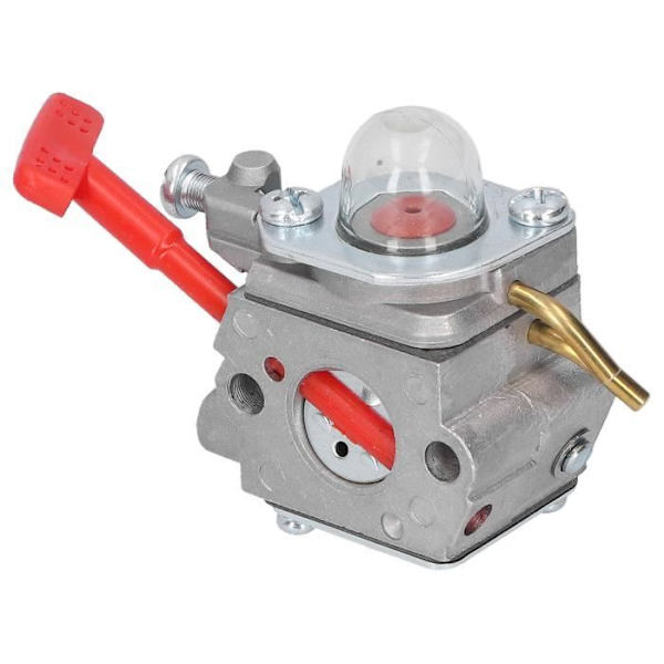 Fafeicy Savkædekarburator Aluminium Legering Karburator Udskiftning Passer til Walbro WT458 WT-220 WT-318 h