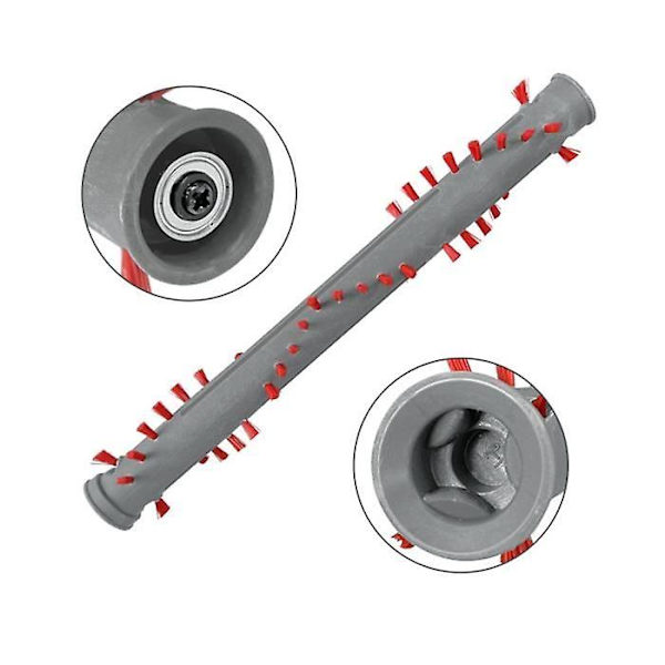 Vaihtoharja Dyson Dc24 Animal Dc24 Blitz It Dc24 I Dc24 Multi Floor -imurille, yhteensopiva imurin lisävaruste