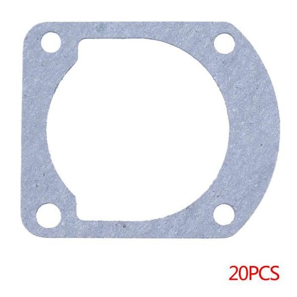 20 st/paket Motorcylinderhuvudpackning Passar Husqvarna 272 XP S 268 K 266 162 66 61 Motorsågdelar 501512204