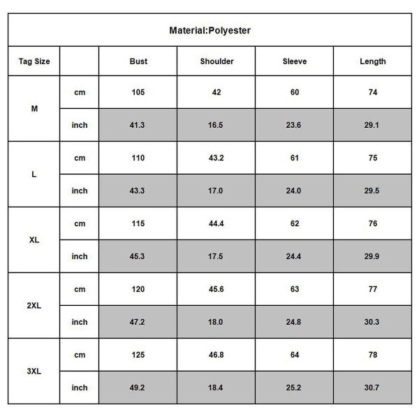 Miesten pitkähihaiset kukkakuvioiset paidat, muodolliset ja rentot 2XL