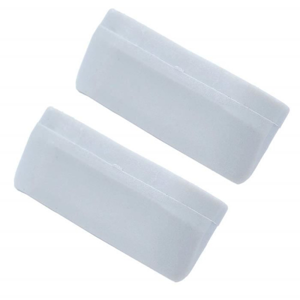 2-pack Stötfångare Rem Kompatibel Med MS210 MS230 MS250 Motorsåg 021 023 025 1123 648 6600