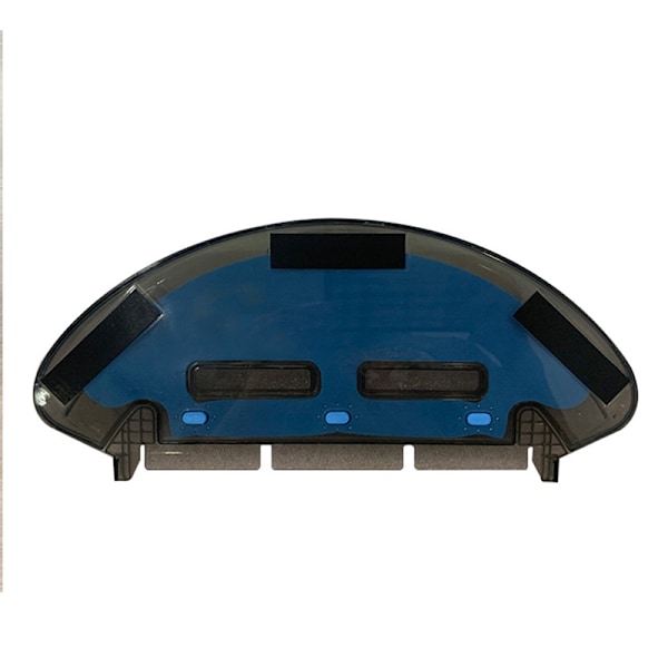 Vanntank for Tefal Explorer Serie 20 40 RG6825 RG6871 Robotstøvsuger Reservedeler Tilbehør Rengjøringsverktøy for Hjemmet