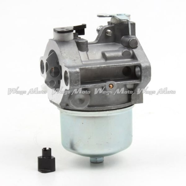 Forgaser Kompatibel med Briggs & Stratton 699831 694941 Plæneklipper Traktor Motorer 283702 283707 284702 284707 284777