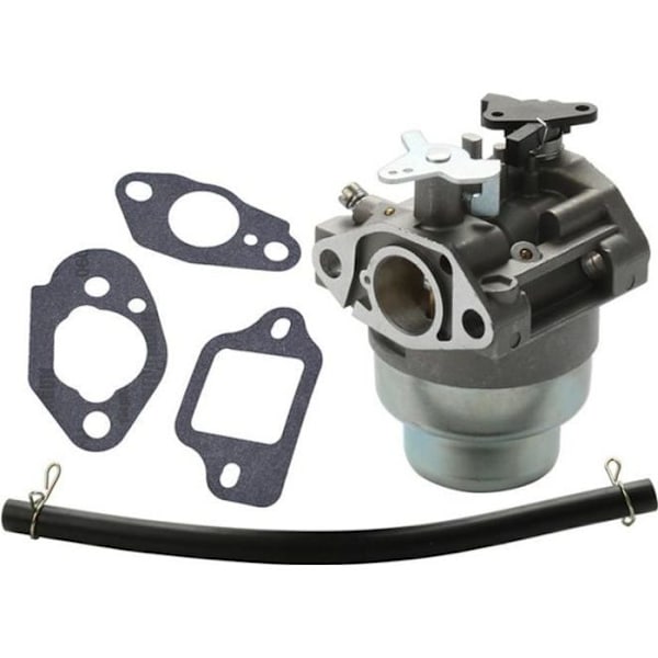 Karburator kompatibel med HONDA GCV160 GCV160LE plæneklippermotorer HRB216 HRR216K2 HRT216 HRZ216 #16100-Z0L-023 (BB62W C)