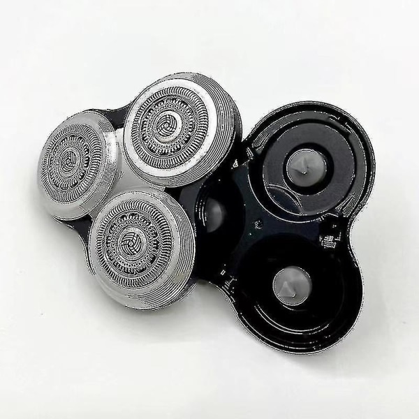 Philips Rakapparat Serie 9000 Prestige Ersättningshuvud Med Nanoteknik J