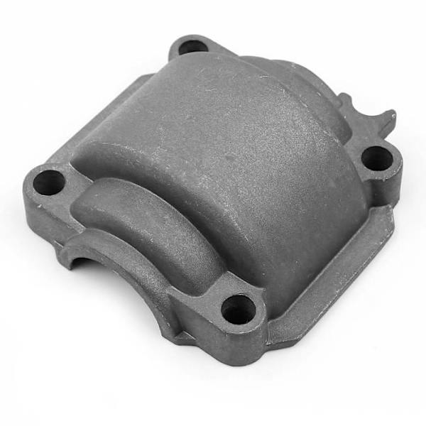 Nikasilpläterad Cylinderkåpa Bas Kompatibel Med MS170 MS180 017 018 Motorsåg Ersättningsdelar 1130-021-2505