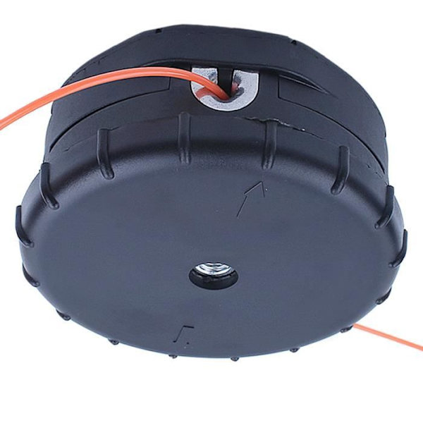 Trimmerhoved Kompatibelt med Echo Speed-Feed 400 SRM140 SRM200 SRM202 SRM210 SRM225 SRM225i SRM225U SRM230 SRM250 SRM251