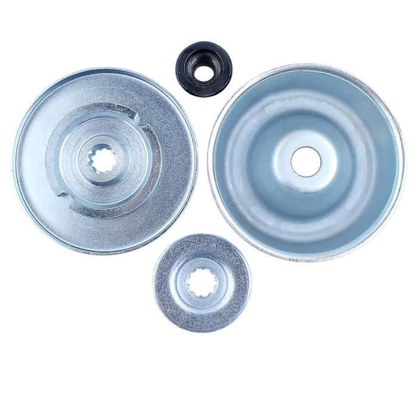 Vaihdelaatikon korjaussarja yhteensopiva STIHL FS250 FS200 FS130 FS120 FS100 FS90 FS85:n kanssa
