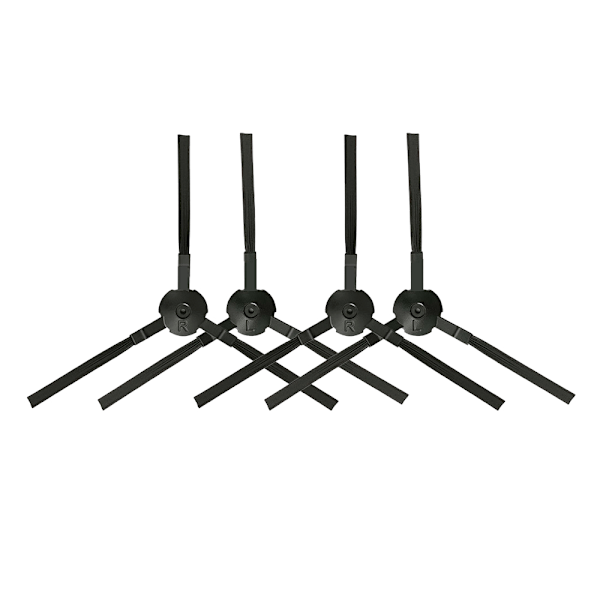 Varaosat V3 V5 V5S V3S A6 A4 A4S V50 V55 X5 -imurin varaosat kulutustarvikkeet (2 paria)