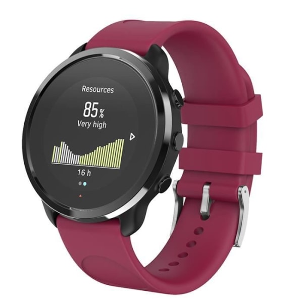 Suunto fitness 3 online rosa