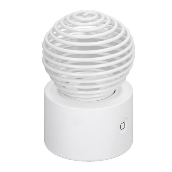 Fdit Natlamper til børn Natlys Menneske Design Mange funktioner USB Power Projektionslampe Let og