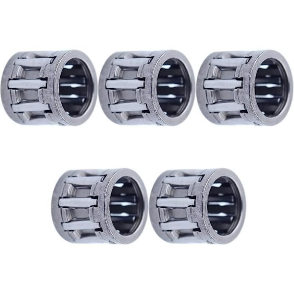 5 kpl Neula neulan männän sopii Stihl HS75 HS80 HS85 FR85 FS75 FS80R FS85 FS85R FS80 Vaihda osa 9512 003 1830