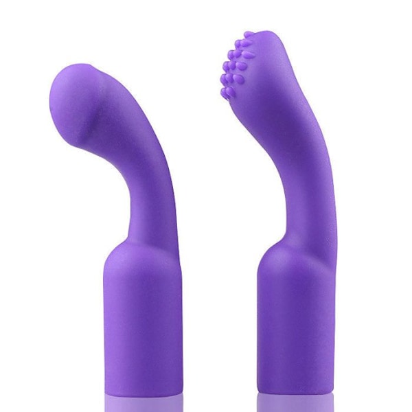 Fingervibrator, Masturbator, Vibrerande Massageapparat, Klitoris- och Bröstvårtstimulering, Vattentäta Sexleksaker för Dagligt Bruk1