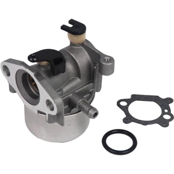 Karburator kompatibel med Briggs & Stratton 799866 erstatter # 796707 794304 med pakning