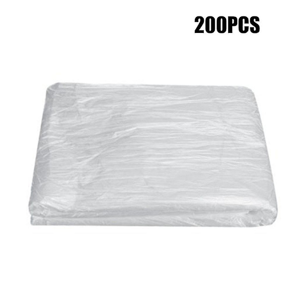 200 kpl sohvan cover hierontapöytiin Bed Beauty Treatment Vahaussuojaus