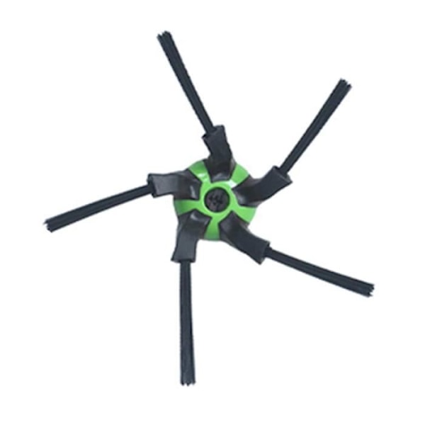 2 Paria Rullaharjaa, 3 Sivuharjaa, 3 HEPA-suodatinta, 3 Pölypussia iRobot Roomba S9 (9150) / S9 Plus (955) -imurille