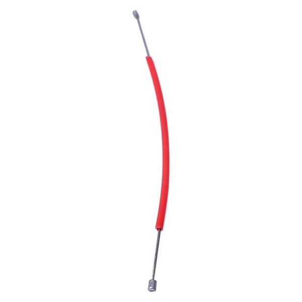 Gasspjellspole Kompatibel med Husqvarna 445 450 445e 450e motorsag deler 504098801