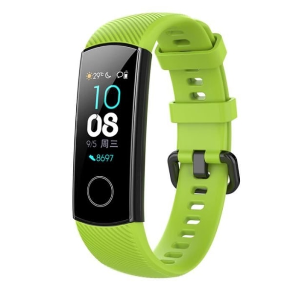 Watch till Huawei Honor 4 (lime)