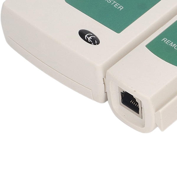 RJ45-krimpværktøj Ethernet-netværkskabel-krimper-trådafklipningsværktøj til Cat5 Cat6