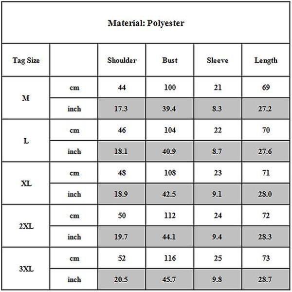 Herremode kortærmede poloshirts Casual Button Gradient Golf T-shirt toppe Dark Gray Black M