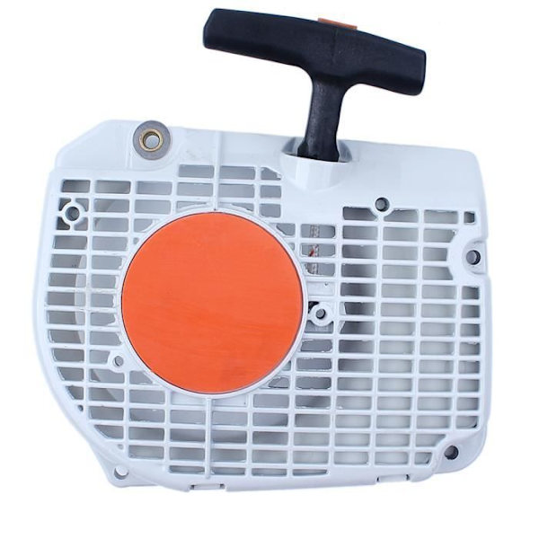 Tilbagetrækningsstarter til 034 036 QS MS340 MS360 MS360C Motorsav 1125 080 2105