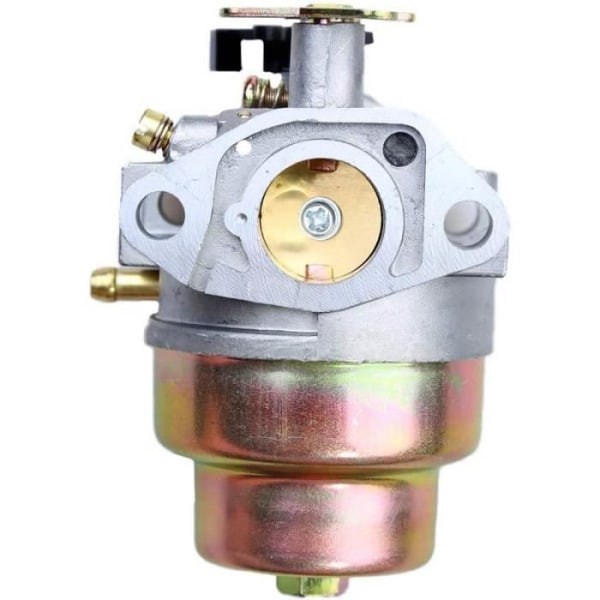 Forgasser kompatibel med HONDA GCV160/GCV135/HRG536/535HRD/HRG gressklipper med drivstoffpakningslinje16100-Z0L-013