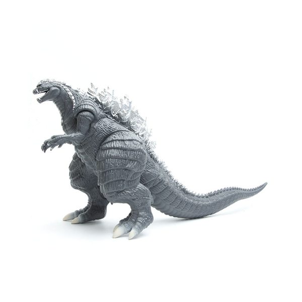 Godzilla Ultima Figur - 6,1" S.P (Singular Point) Monster Series