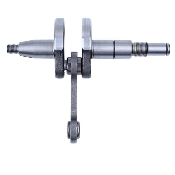 Veivaksel Kompatibel Med 018 MS180 MS 170 MS 180 Motorsager 10mm Pin 1132 030 0402