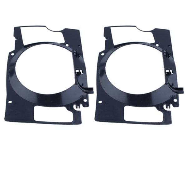 2 st/paket Styrventilsluftledare Passar Husqvarna Delar 61, 268, 268K, 268, 272 272K 272S 272XP