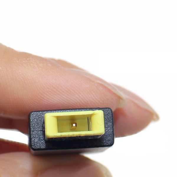 Bärbar strömkabel Adapterkontakt POWER 230W