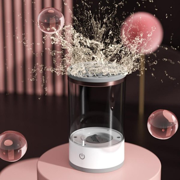 Makeup Brush Cleaner och Torktumlare Automatiska rengöringsborstar